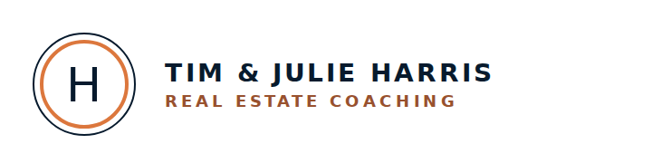 Tim & Julie Harris Real Estate Coaching